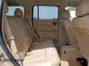 2007 Chevrolet HHR LT с VIN 3GNDA23D57S513635, выставлен на аукционе Copart как лот 61580565 с пробегом 126 050 миль миль и Списание • Salvage title. История ставок и продаж доступна на DreamBid. Изображение 11.
