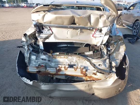 2013 Honda Accord EX-L z VIN 1HGCR2F80DA065203, wystawiony jako IAAI lot #42803343 z przebiegiem 90 092 mil mil oraz . Historia ofert i sprzedaży dostępna na DreamBid. Obrazek 6.