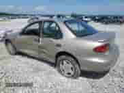 2002 Chevrolet Cavalier LS с VIN 1G1JF524227354380, выставлен на аукционе Copart как лот 66515175 с пробегом 82 566 миль миль и Чистый • Clean title. История ставок и продаж доступна на DreamBid. Изображение 2.