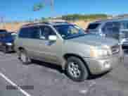 2003 Toyota Highlander Limited с VIN JTEGF21A630102872, выставлен на аукционе IAAI как лот 43476916 с пробегом 189 124 миль миль и . История ставок и продаж доступна на DreamBid. Изображение 1.