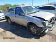 2002 Toyota Tacoma with VIN 5TENL42N62Z036467, listed as a IAAI auction lot 43538453 with Not provided miles and . Bid and sale history available at DreamBid. Image 1.