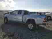 2006 Toyota Tacoma с VIN 5TEUU42N36Z306530, выставлен на аукционе Copart как лот 82293625 с пробегом 220 562 миль миль и Списание • Salvage title. История ставок и продаж доступна на DreamBid. Изображение 2.