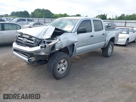 2009 Toyota Tacoma с VIN 3TMLU42N89M033078, выставлен на аукционе IAAI как лот 42560424 с пробегом 209 408 миль миль и . История ставок и продаж доступна на DreamBid. Изображение 19.