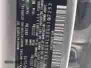 2016 Kia Optima EX с VIN 5XXGU4L33GG107293, выставлен на аукционе Copart как лот 69795185 с пробегом 138 450 миль миль и Списание • Salvage title. История ставок и продаж доступна на DreamBid. Изображение 12.