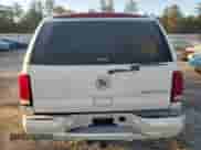 2006 Cadillac Escalade с VIN 1GYEC63N56R102187, выставлен на аукционе Copart как лот 82010374 с пробегом 203 219 миль миль и На запчасти • Non repairable. История ставок и продаж доступна на DreamBid. Изображение 6.