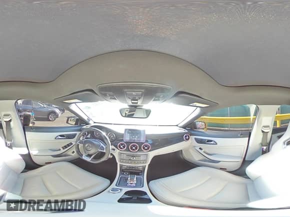 2016 Mercedes-Benz CLA 45 AMG с VIN WDDSJ5CBXGN392794, выставлен на аукционе Copart как лот 53486045 с пробегом 78 690 миль миль и Списание • Salvage title. История ставок и продаж доступна на DreamBid. Изображение 13.