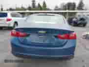 2025 Chevrolet Malibu LT с VIN 1G1ZD5ST0SF148304, выставлен на аукционе IAAI как лот 42831662 с пробегом 15 853 миль миль и . История ставок и продаж доступна на DreamBid. Изображение 16.