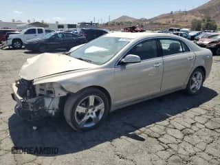 2012 Chevrolet Malibu 1LT с VIN 1G1ZC5E0XCF276023, выставлен на аукционе Copart как лот 71114555 с пробегом 100 682 миль миль и Списание • Salvage title. История ставок и продаж доступна на DreamBid. Изображение 1.