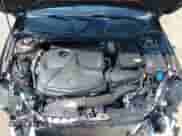 2016 Mercedes-Benz CLA 250 with VIN WDDSJ4GB0GN311032, listed as a IAAI auction lot 42716113 with 62,309 mi miles and . Bid and sale history available at DreamBid. Image 10.