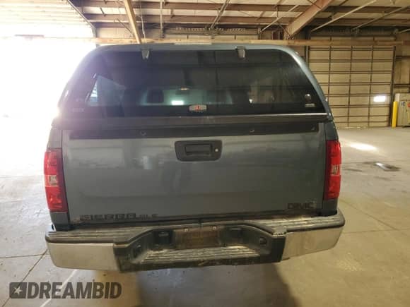2012 Chevrolet Silverado 1500 Work Truck z VIN 1GCNKPEX6CZ336203, wystawiony jako Copart lot #85278025 z przebiegiem 117 157 mil mil oraz Szkoda całkowita • Salvage title. Historia ofert i sprzedaży dostępna na DreamBid. Obrazek 6.