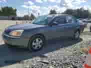 2005 Chevrolet Malibu LS z VIN 1G1ZT54865F232501, wystawiony jako Copart lot #72760604 z przebiegiem 208 117 mil mil oraz Czysty tytuł • Clean title. Historia ofert i sprzedaży dostępna na DreamBid. Obrazek 1.