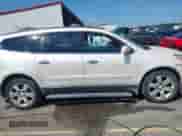 2014 Chevrolet Traverse LTZ с VIN 1GNKRJKD9EJ261768, выставлен на аукционе IAAI как лот 42981681 с пробегом 271 638 миль миль и . История ставок и продаж доступна на DreamBid. Изображение 13.