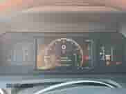 2025 Toyota Tacoma SR with VIN 3TYLD5KN3ST019038, listed as a Copart auction lot 89636775 with 1,413 mi miles and Salvage title. Bid and sale history available at DreamBid. Image 9.