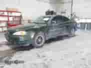 2000 Pontiac Grand Am с VIN 1G2NF12T1YM867787, выставлен на аукционе IAAI как лот 43165931 с пробегом 122 256 миль миль и . История ставок и продаж доступна на DreamBid. Изображение 2.