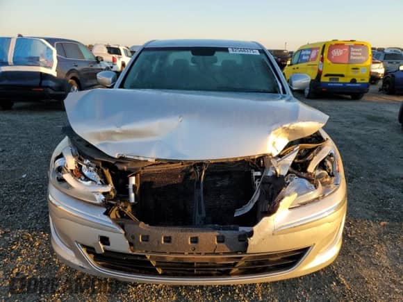 2013 Hyundai Genesis 3.8L с VIN KMHGC4DD4DU212503, выставлен на аукционе Copart как лот 82568375 с пробегом Не указан миль и Чистый • Clean title. История ставок и продаж доступна на DreamBid. Изображение 5.