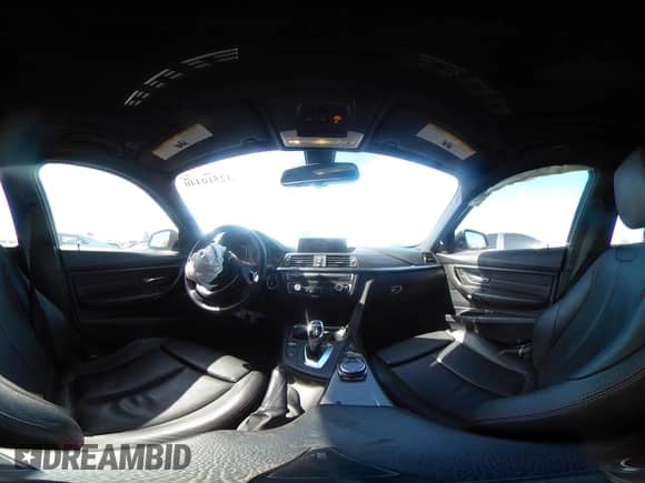 2014 BMW 3 Series 335i с VIN WBA3A9C53EF478419, выставлен на аукционе IAAI как лот 42510440 с пробегом 165 744 миль миль и . История ставок и продаж доступна на DreamBid. Изображение 18.