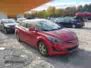 2014 Hyundai Elantra Limited с VIN KMHDH4AE9EU181767, выставлен на аукционе IAAI как лот 43545437 с пробегом 164 832 миль миль и . История ставок и продаж доступна на DreamBid. Изображение 1.