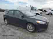 2015 Ford Focus SE с VIN 1FADP3K24FL222731, выставлен на аукционе Copart как лот 85341075 с пробегом 74 689 миль миль и Списание • Salvage title. История ставок и продаж доступна на DreamBid. Изображение 4.