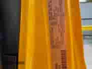 2021 Jeep Wrangler Unlimited Sport S с VIN 1C4HJXDN2MW720806, выставлен на аукционе Copart как лот 64544025 с пробегом 30 793 миль миль и Списание • Salvage title. История ставок и продаж доступна на DreamBid. Изображение 13.