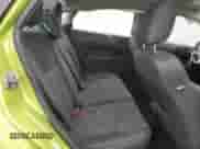 2012 Ford Fiesta SEL с VIN 3FADP4CJ9CM183348, выставлен на аукционе Copart как лот 69274205 с пробегом Не указан миль и Списание • Salvage title. История ставок и продаж доступна на DreamBid. Изображение 10.