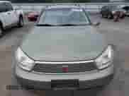 2004 Saturn LW with VIN 1G8JL84R14Y503895, listed as a Copart auction lot 59336094 with 152,307 mi miles and Salvage title. Bid and sale history available at DreamBid. Image 5.