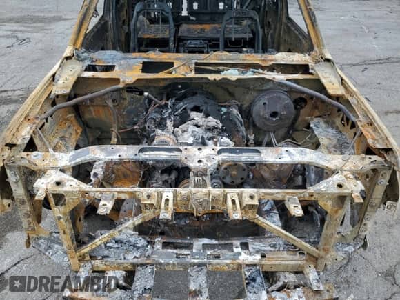 2018 Chevrolet Tahoe LS с VIN 1GNSKAEC3JR304620, выставлен на аукционе Copart как лот 66900735 с пробегом Не указан миль и Списание • Salvage title. История ставок и продаж доступна на DreamBid. Изображение 12.