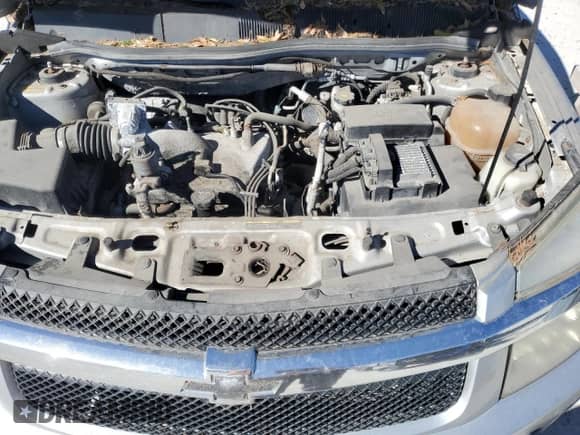 2005 Chevrolet Equinox LS с VIN 2CNDL23F156084165, выставлен на аукционе Copart как лот 48295175 с пробегом 207 646 миль миль и Чистый • Clean title. История ставок и продаж доступна на DreamBid. Изображение 12.