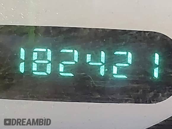 2003 Dodge Caravan SE with VIN 1D4GP24353B162227, listed as a IAAI auction lot 43302404 with 182,421 mi miles and . Bid and sale history available at DreamBid. Image 15.