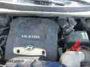 2008 Hyundai Tucson SE with VIN KM8JN12D18U811883, listed as a IAAI auction lot 43100051 with 211,694 mi miles and . Bid and sale history available at DreamBid. Image 10.