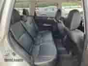 2011 Subaru Forester X Limited z VIN JF2SHAFC2BH714131, wystawiony jako Copart lot #81920565 z przebiegiem 121 537 mil mil oraz Szkoda całkowita • Salvage title. Historia ofert i sprzedaży dostępna na DreamBid. Obrazek 10.