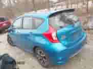 2015 Nissan Note S Plus с VIN 3N1CE2CP3FL391419, выставлен на аукционе IAAI как лот 41509097 с пробегом 121 094 миль миль и . История ставок и продаж доступна на DreamBid. Изображение 14.
