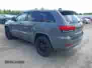 2019 Jeep Grand Cherokee Altitude with VIN 1C4RJFAG6KC845486, listed as a IAAI auction lot 42280034 with 98,718 mi miles and . Bid and sale history available at DreamBid. Image 3.