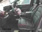 2025 Chevrolet Equinox FWD RS с VIN 3GNAXLEG8SL152533, выставлен на аукционе Copart как лот 51916695 с пробегом 2 697 миль миль и Списание • Salvage title. История ставок и продаж доступна на DreamBid. Изображение 7.