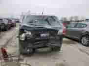 2012 Dodge Journey SXT z VIN 3C4PDDBG0CT191236, wystawiony jako Copart lot #79651754 z przebiegiem 129 579 mil mil oraz Szkoda całkowita • Salvage title. Historia ofert i sprzedaży dostępna na DreamBid. Obrazek 6.