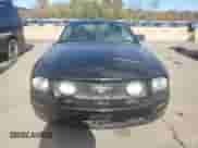 2006 Ford Mustang GT Deluxe с VIN 1ZVHT82H365215022, выставлен на аукционе Copart как лот 90046835 с пробегом 158 539 миль миль и Списание • Salvage title. История ставок и продаж доступна на DreamBid. Изображение 5.