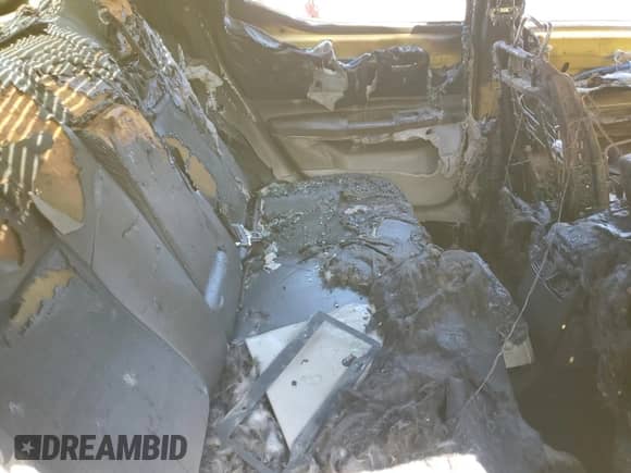 2006 Dodge Charger R/T с VIN 2B3KA53H96H347711, выставлен на аукционе Copart как лот 66766594 с пробегом Не указан миль и Списание • Salvage title. История ставок и продаж доступна на DreamBid. Изображение 11.