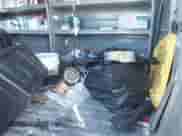 2010 Chevrolet Express Cargo z VIN 1GCZGFBAXA1163309, wystawiony jako IAAI lot #41390011 z przebiegiem Nie podano mil oraz . Historia ofert i sprzedaży dostępna na DreamBid. Obrazek 8.