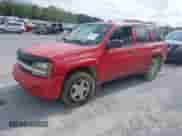 2002 Chevrolet TrailBlazer LT with VIN 1GNDT13S622298256, listed as a IAAI auction lot 43272372 with 260,808 mi miles and . Bid and sale history available at DreamBid. Image 2.