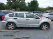 2007 Dodge Caliber SXT with VIN 1B3HB48C37D209627, listed as a IAAI auction lot 42780585 with 206,117 mi miles and . Bid and sale history available at DreamBid. Image 13.