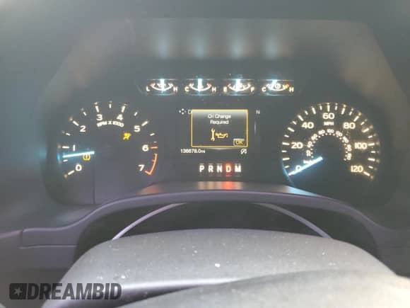 2018 Ford F-150 XL с VIN 1FTEX1CPXJFC98040, выставлен на аукционе Copart как лот 67893585 с пробегом 136 678 миль миль и Списание • Salvage title. История ставок и продаж доступна на DreamBid. Изображение 9.