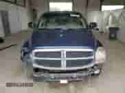 2006 Dodge Durango Limited with VIN 1D8HB58236F127350, listed as a Copart auction lot 67217665 with 298,183 mi miles and Salvage title. Bid and sale history available at DreamBid. Image 5.