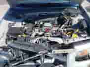 2006 Subaru Forester X z VIN JF1SG65626H741643, wystawiony jako IAAI lot #43314669 z przebiegiem 134 202 mil mil oraz . Historia ofert i sprzedaży dostępna na DreamBid. Obrazek 10.