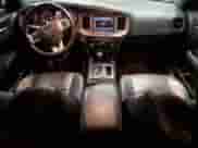 2014 Dodge Charger RT Plus с VIN 2C3CDXDT3EH296430, выставлен на аукционе Copart как лот 46913045 с пробегом 111 172 миль миль и Списание • Salvage title. История ставок и продаж доступна на DreamBid. Изображение 8.