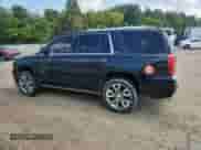 2016 Chevrolet Tahoe LTZ with VIN 1GNSCCKC6GR162821, listed as a Copart auction lot 80615205 with 211,425 mi miles and Clean title. Bid and sale history available at DreamBid. Image 2.