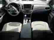 2020 Chevrolet Equinox LT z VIN 3GNAXKEV0LS555468, wystawiony jako Copart lot #83820745 z przebiegiem 51 384 mil mil oraz Szkoda całkowita • Salvage title. Historia ofert i sprzedaży dostępna na DreamBid. Obrazek 8.