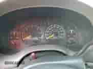 2001 Chevrolet Blazer LS z VIN 1GNCT18W91K121058, wystawiony jako Copart lot #42345925 z przebiegiem Nie podano mil oraz Szkoda całkowita • Salvage title. Historia ofert i sprzedaży dostępna na DreamBid. Obrazek 9.