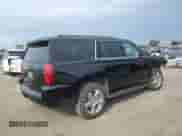 2019 Chevrolet Tahoe LT с VIN 1GNSKBKC7KR370891, выставлен на аукционе Copart как лот 68167095 с пробегом 15 639 миль миль и Списание • Salvage title. История ставок и продаж доступна на DreamBid. Изображение 3.