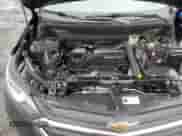 2019 Chevrolet Equinox LS with VIN 2GNAXSEV2K6287519, listed as a Copart auction lot 80665435 with 74,392 mi miles and Salvage title. Bid and sale history available at DreamBid. Image 15.