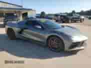 2023 Chevrolet Corvette 2LT z VIN 1G1YB3D40P5126862, wystawiony jako Copart lot #66504895 z przebiegiem 15 435 mil mil oraz Szkoda całkowita • Salvage title. Historia ofert i sprzedaży dostępna na DreamBid. Obrazek 4.