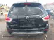 2015 Nissan Pathfinder SL с VIN 5N1AR2MM8FC694135, выставлен на аукционе IAAI как лот 42904639 с пробегом 211 648 миль миль и . История ставок и продаж доступна на DreamBid. Изображение 6.